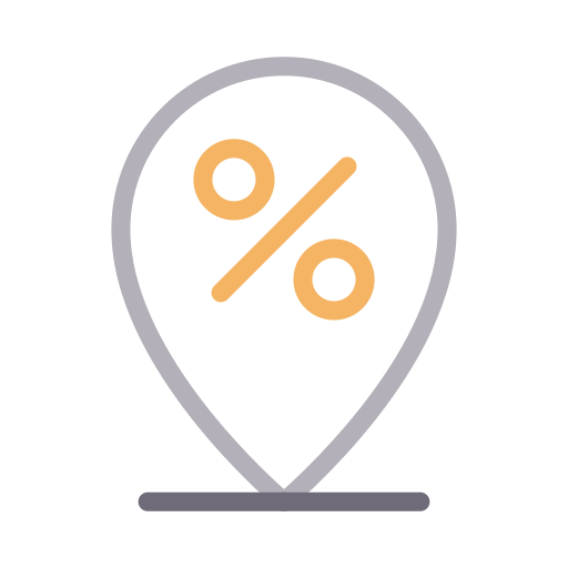 ubicación icono gratis