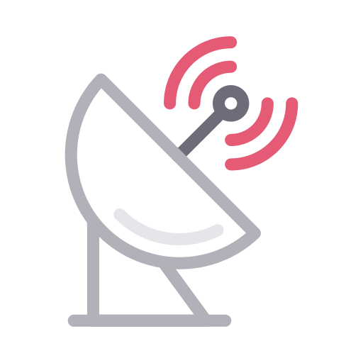 Сигнал бесплатно иконка