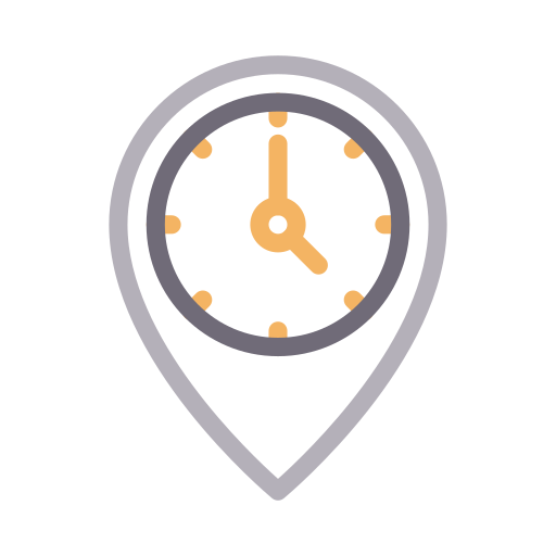 Расположение бесплатно иконка