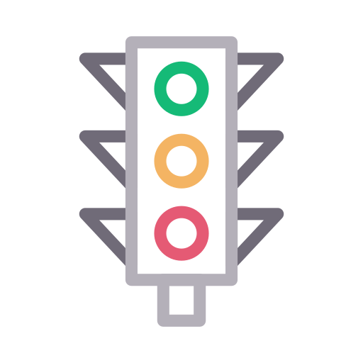 Дорога бесплатно иконка Дорога бесплатно иконка