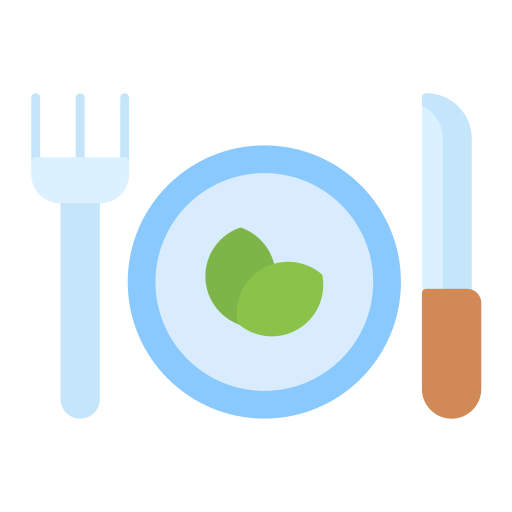 vegetariano icono gratis