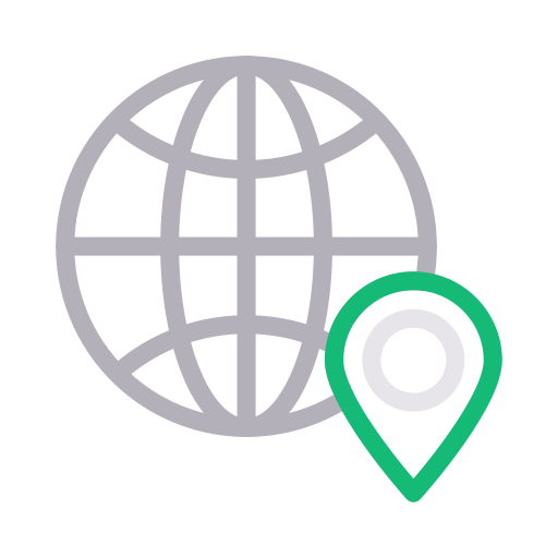 ubicación icono gratis