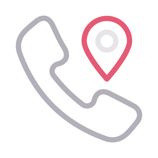 teléfono icono gratis