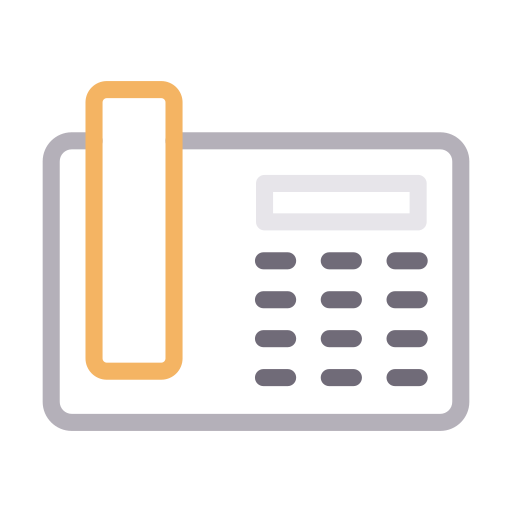 teléfono icono gratis