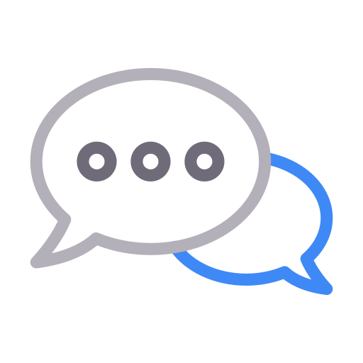 comunicación icono gratis