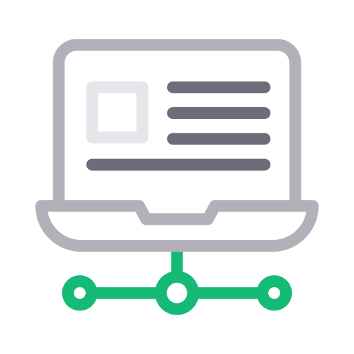 Connection free icon Connection free icon