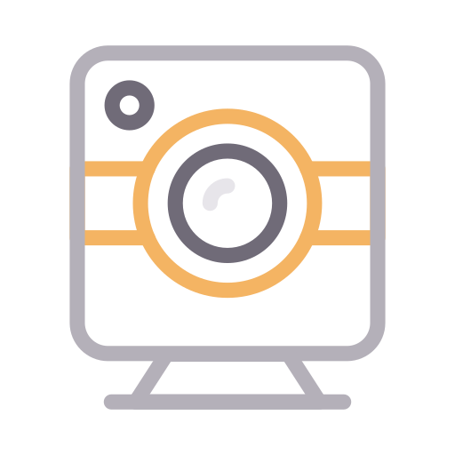 Camera free icon Camera free icon