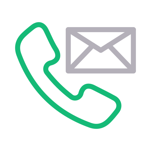 teléfono icono gratis