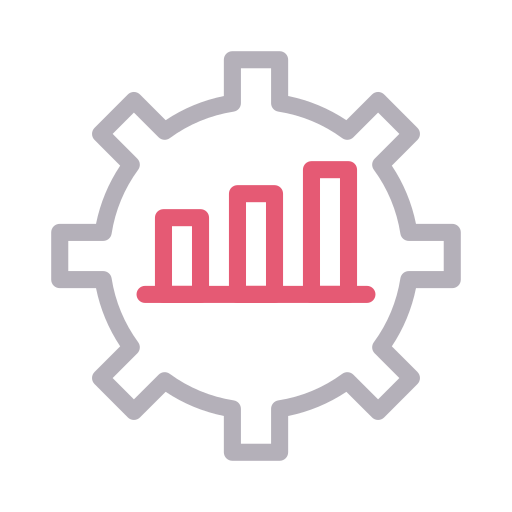 engranaje icono gratis