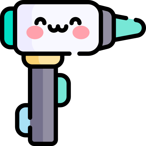 otoscopio icono gratis