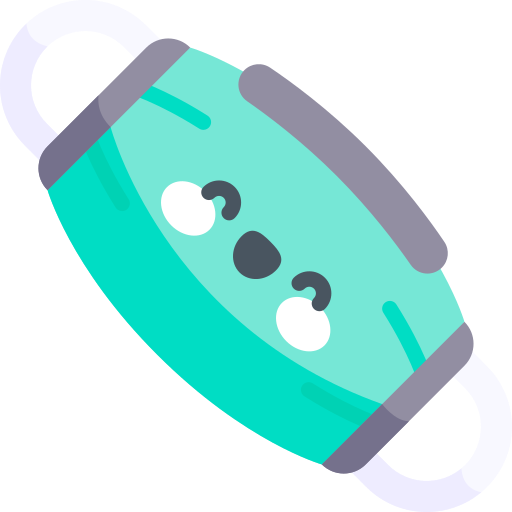 mascarilla icono gratis