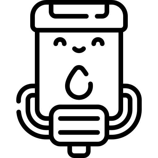 Hand sanitizer free icon