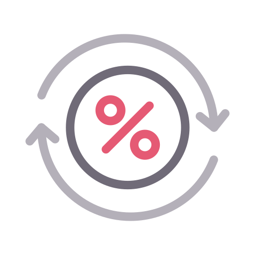 descuento icono gratis