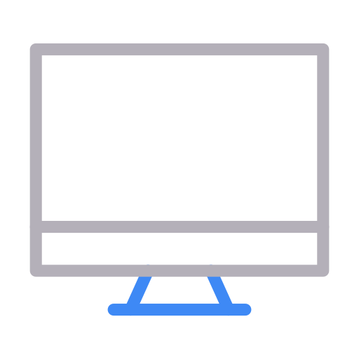 Экран бесплатно иконка