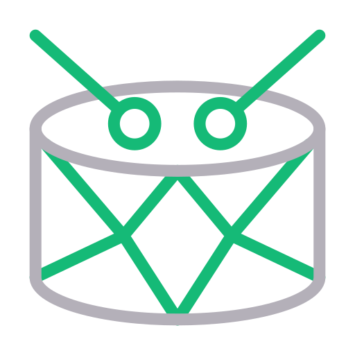 música icono gratis