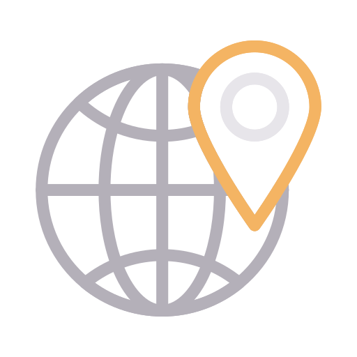 ubicación icono gratis