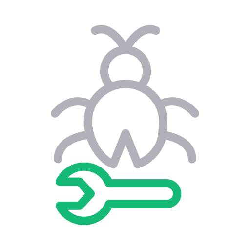 reparar icono gratis