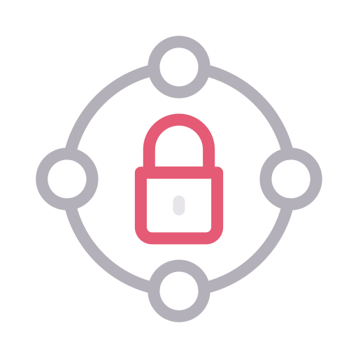 Connection free icon