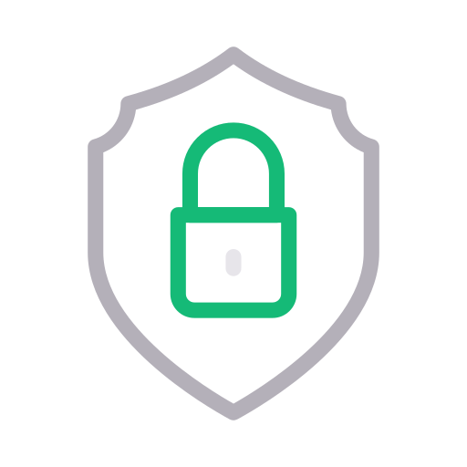 blindaje icono gratis