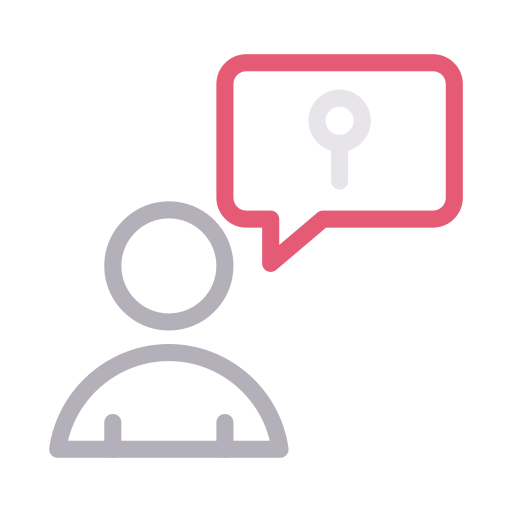 Профиль бесплатно иконка