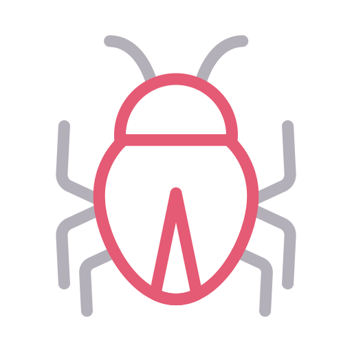 insecto icono gratis