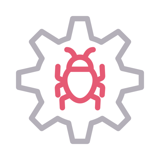 engranaje icono gratis