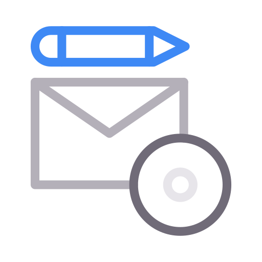 Email free icon Email free icon