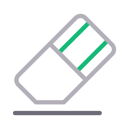 caoutchouc Icône gratuit