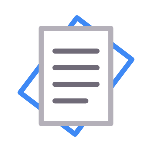 blatt kostenlos Icon