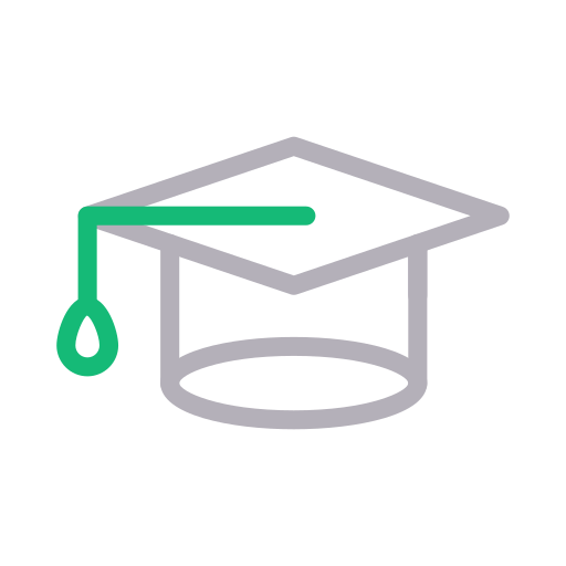 chapeau Icône gratuit