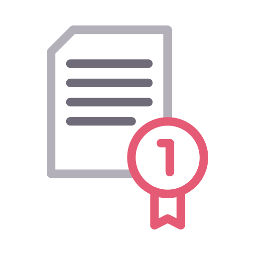 dokumentieren kostenlos Icon