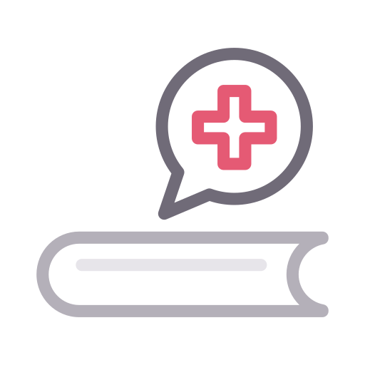 livre Icône gratuit