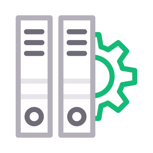 dokumentieren kostenlos Icon