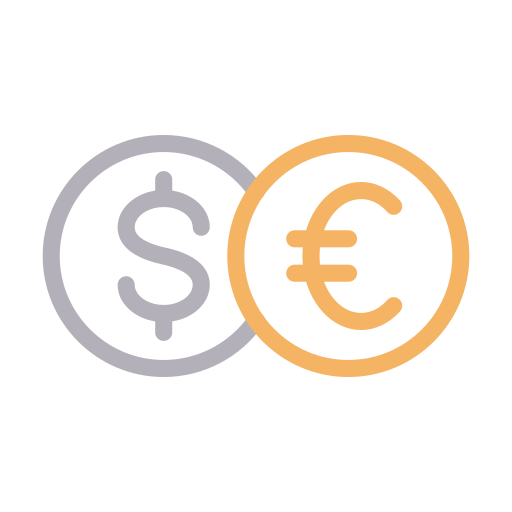 argent Icône gratuit