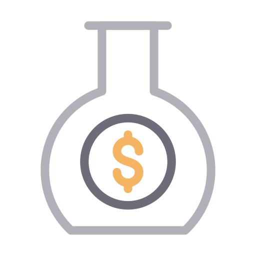 ciencia icono gratis