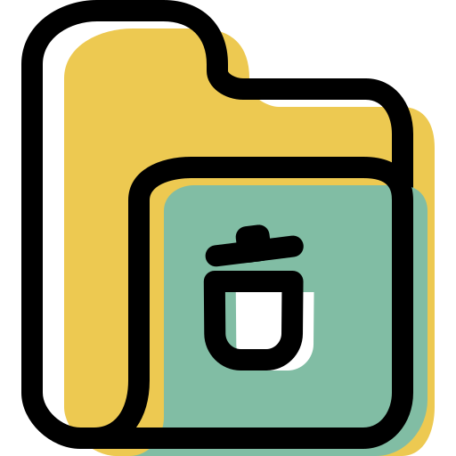 Folder free icon Folder free icon