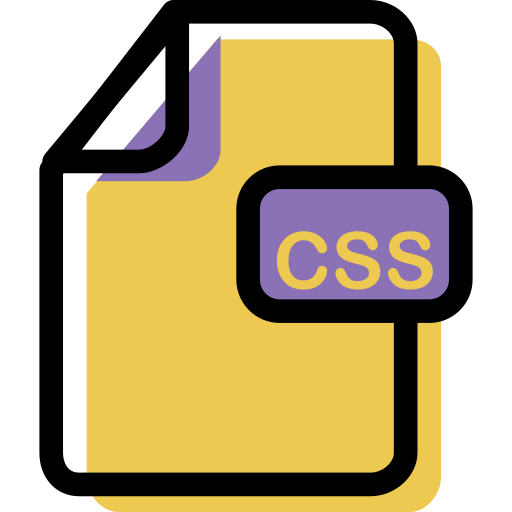 css icono gratis