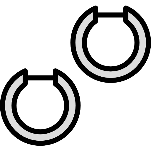 Серьги бесплатно иконка