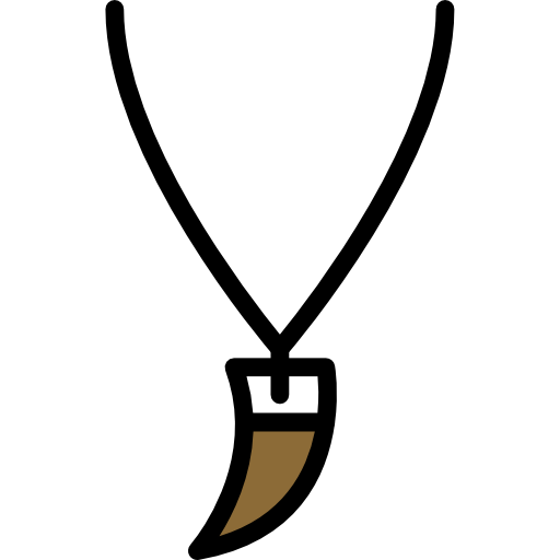 Ожерелье бесплатно иконка