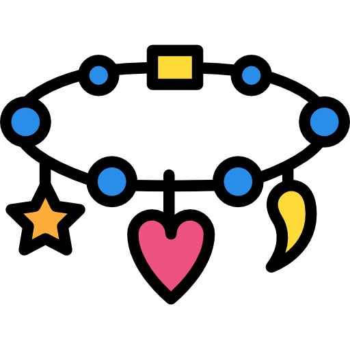 Ожерелье бесплатно иконка