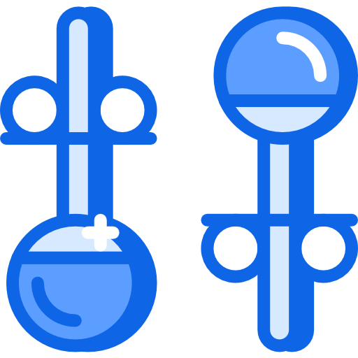 귀걸이 무료 아이콘