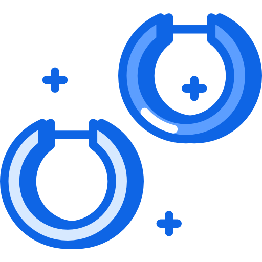 Серьги бесплатно иконка