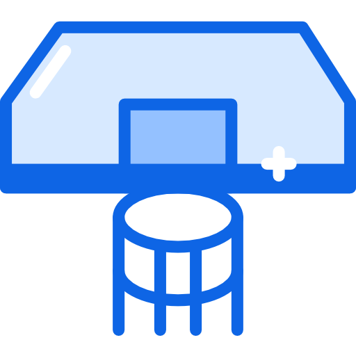 Basketball free icon