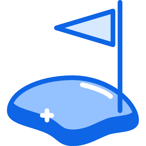 golf kostenlos Icon golf kostenlos Icon
