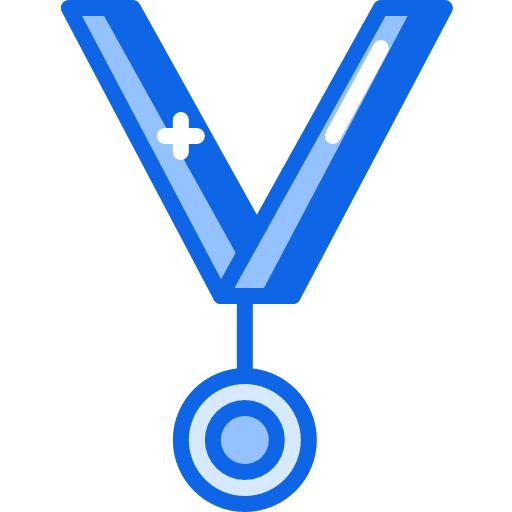 메달 무료 아이콘 메달 무료 아이콘