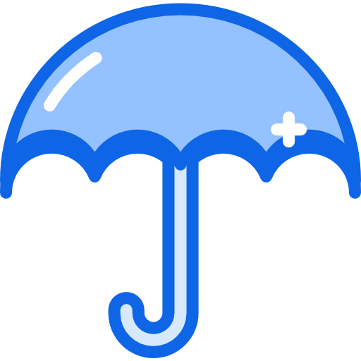 guarda-chuva grátis ícone
