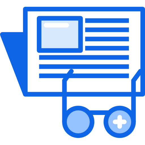 Газета бесплатно иконка