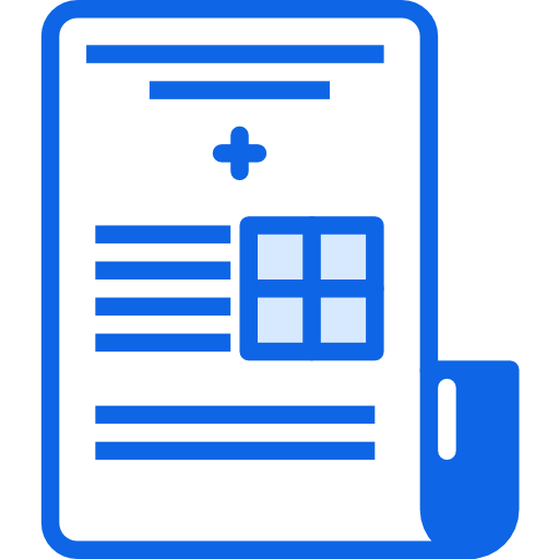 신문 무료 아이콘