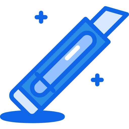 Резак бесплатно иконка