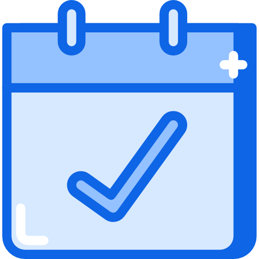 Calendar free icon Calendar free icon